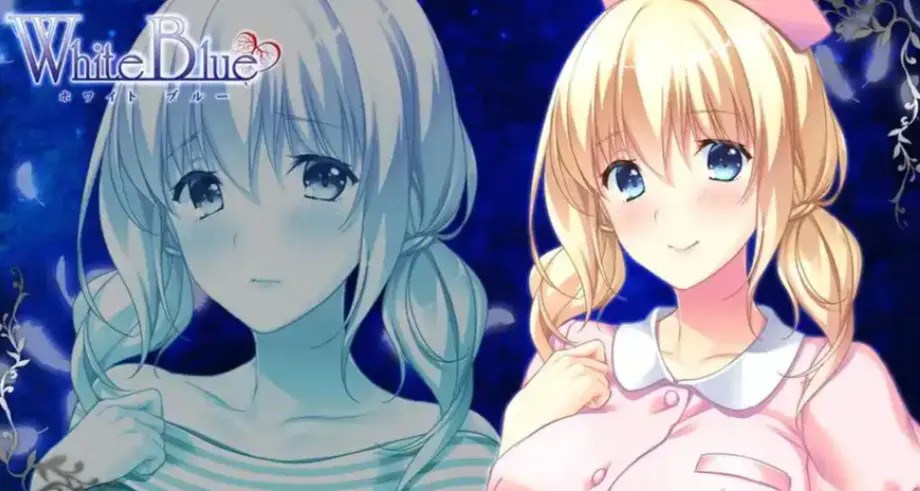 《White Blue ～白衣的后悔～》1080P高清无删减全集 - 里番动漫在线免费观看 - 樱花动漫风车动漫无广告播放