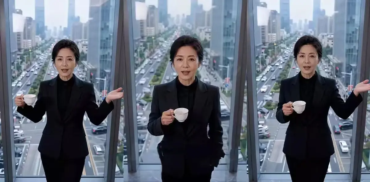 《我的岳母苏沛真》完整版合集免费在线观看-黄果AI短剧家庭温情爆款资源一键下载-我的岳母苏沛真高清全集无广告播放
