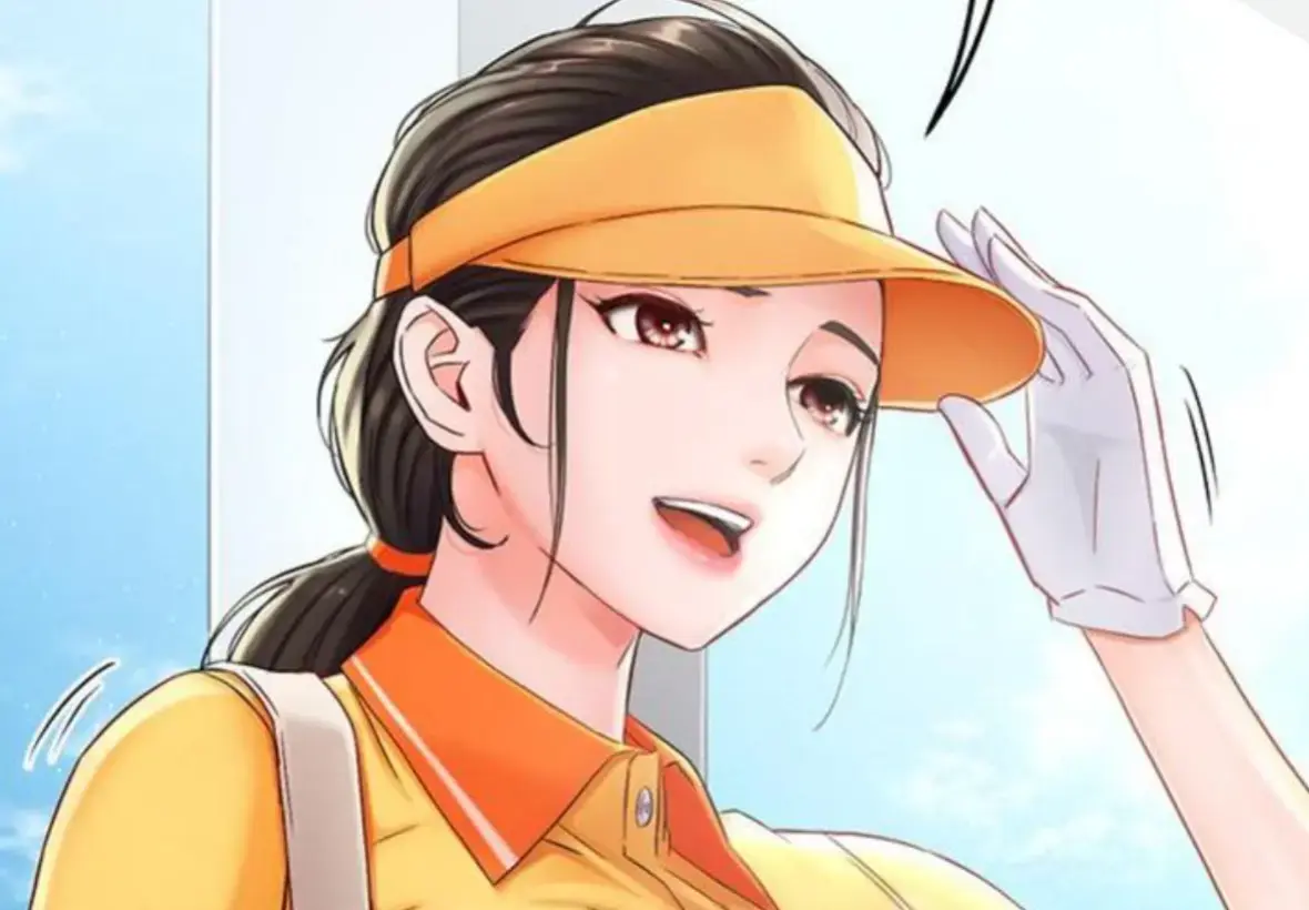 《养乐多阿姨》韩漫全集免费在线看-无删减高清完整版下拉式漫画全章节-藏在养乐多罐里的温情秘密免费阅读