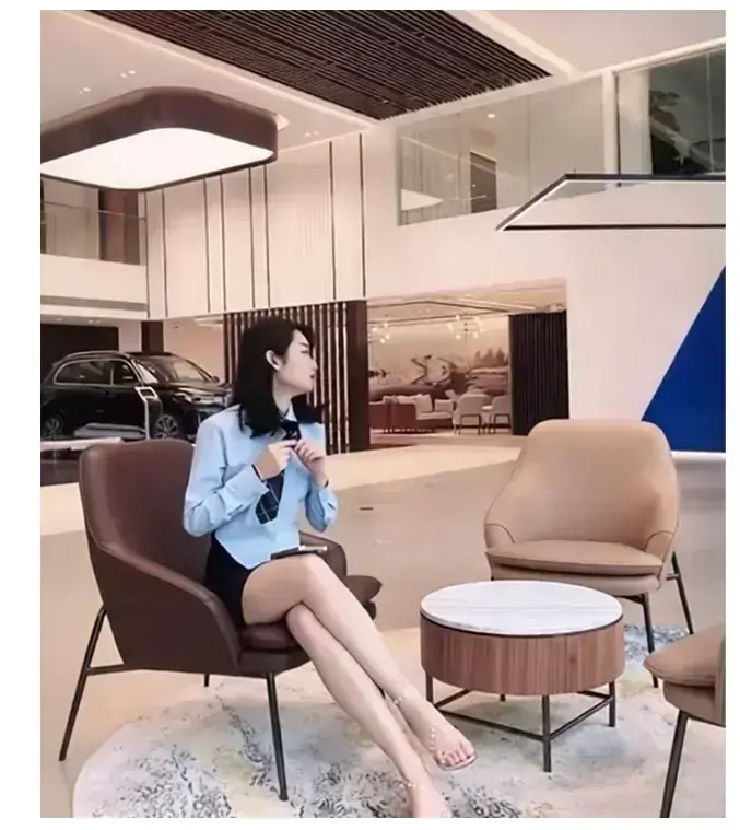 佳木斯新玛特迪桑特女销售事件完整现场视频在线观看-佳木斯新玛特导购事件后续结果-免费播放全网震惊