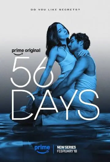 美剧《56天》全集高清免费在线观看-温子仁监制56天1080P高清播放-无广告免费观看全集