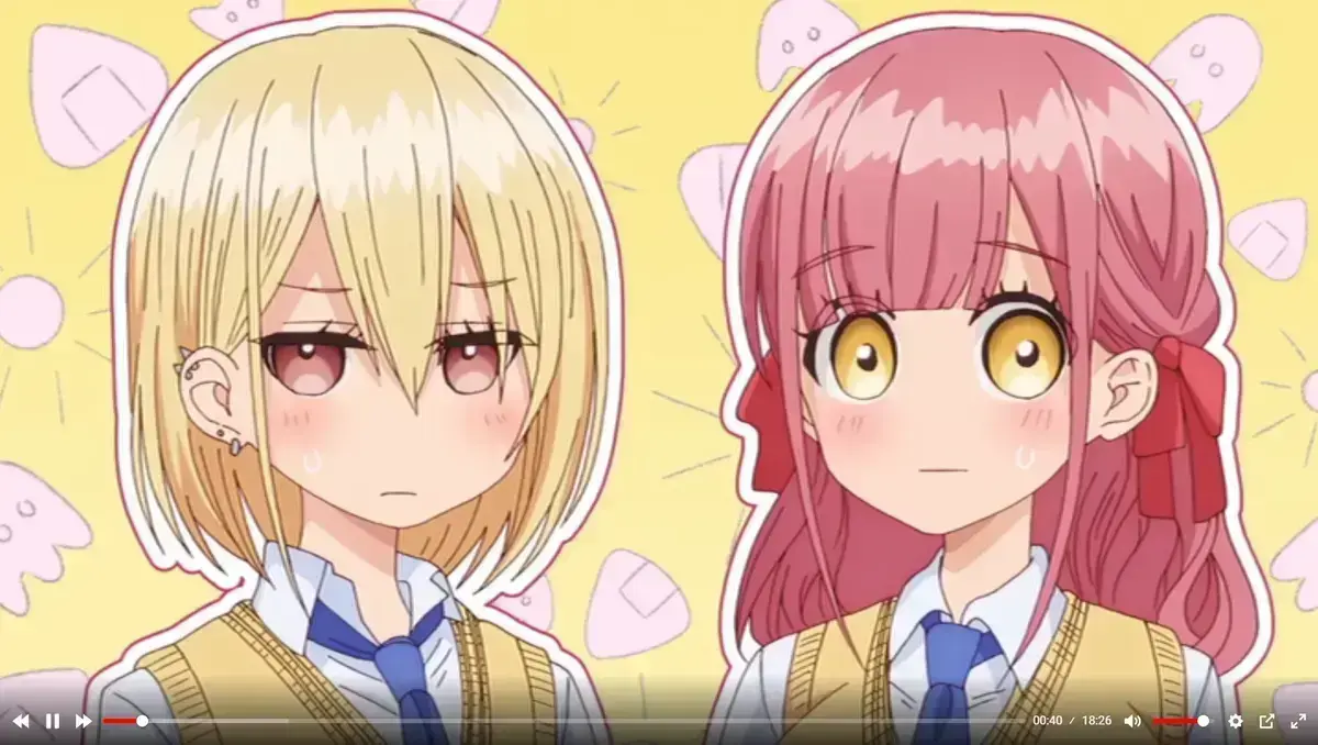 《玩美×玩媚》第一季全集完整版高清在线观看 - 玩美×玩媚动漫全集免费无广告播放 - 极速观看中字高清无删减