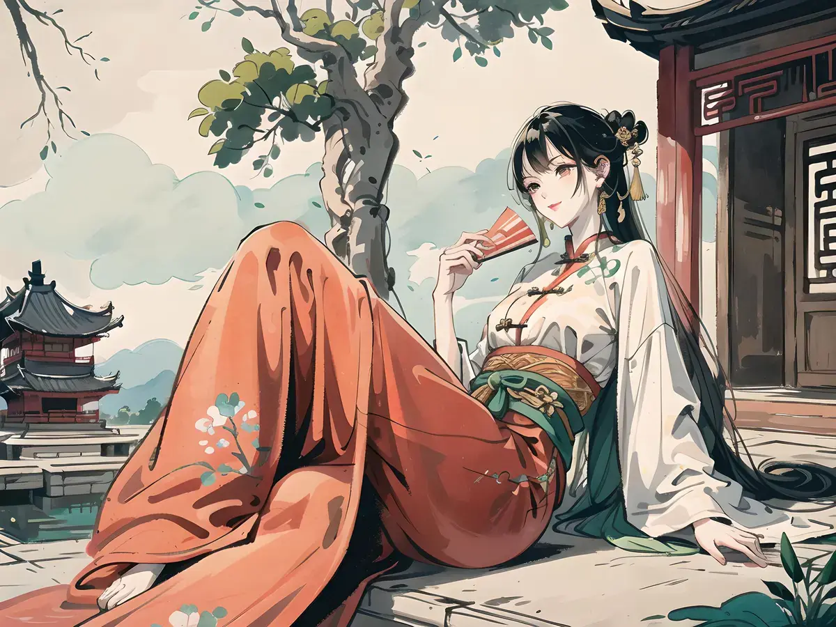 《一汀烟雨杏花寒》大结局阅读-徐琅华容珩容桃裴清越完整版剧情解析-一汀烟雨杏花寒超清正版无广告在线观看