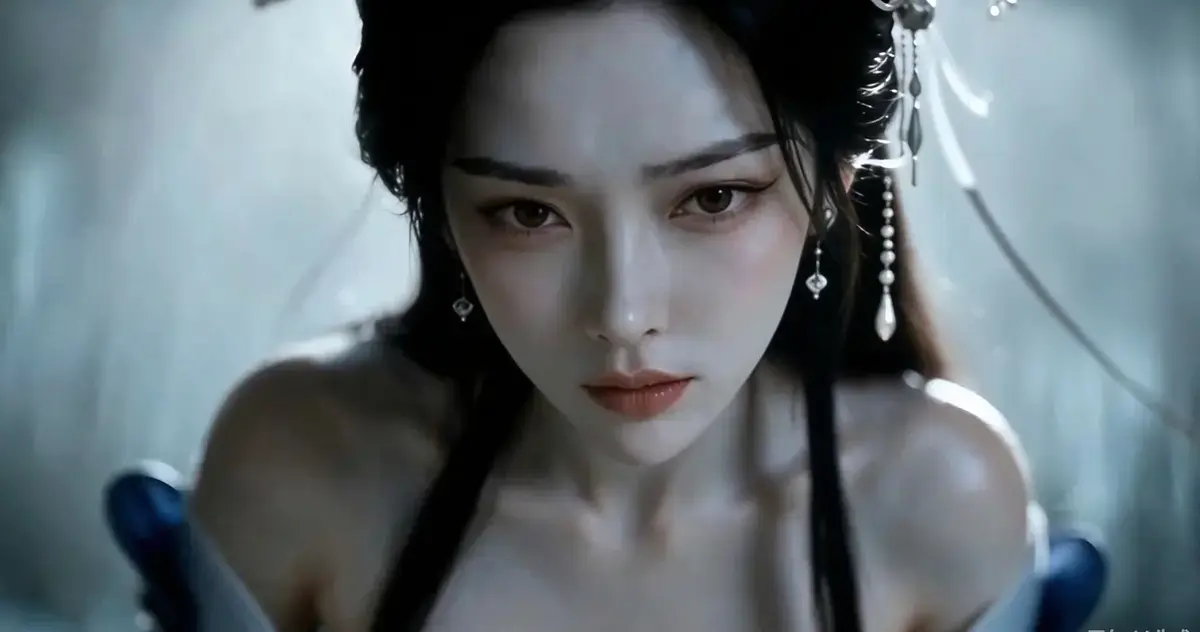 琼明神女录高清全集无删减免费在线观看-林玄言裴语涵情感羁绊仙子的修行-无广告干扰手机流畅播放琼明神女录资源下载