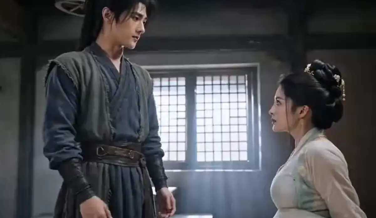 《重生之征服郭伯母》无广告免费观看全集-重生之征服郭伯母高清未删减完整版-穿越爽剧在线流畅播放