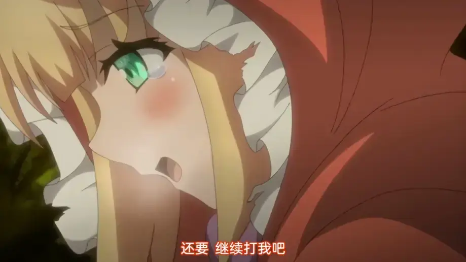 暗黑童话深度解析神作