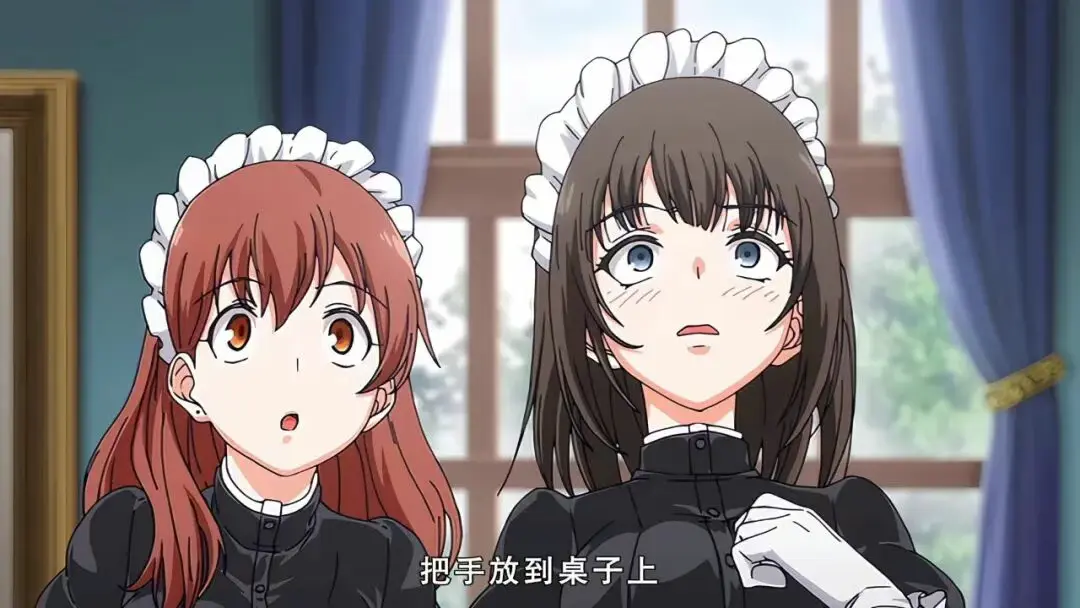 樱花动漫《没落貴族 瑠璃川椿》第2季全集无删减免费看-《没落貴族 瑠璃川椿》高清完整版在线播放-1080P画质电脑与手机端畅看