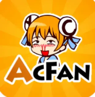 acfan(流鼻血版)纯净版安装包官网下载 - acfan全站无删减资源即时推送 - 原画画质沉浸式追番