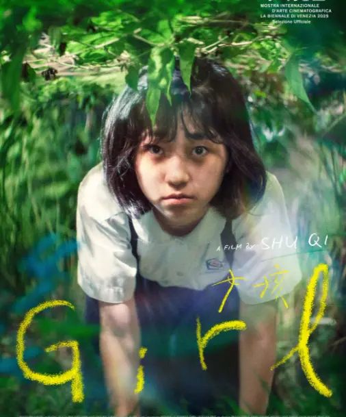 《少女》HD1080P高清无删减在线观看-《少女》电影完整版正片免费播放-高清全集无广告