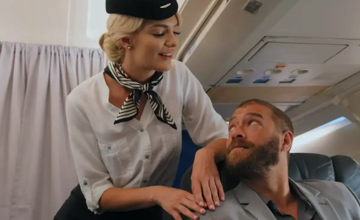 美剧《Jet Setters 飞行者》高清全集免费在线观看 - Kenna James主演飞行者完整版资源分享 - 深度解析《Jet Setters 飞行者》1-4集超清中字无删减