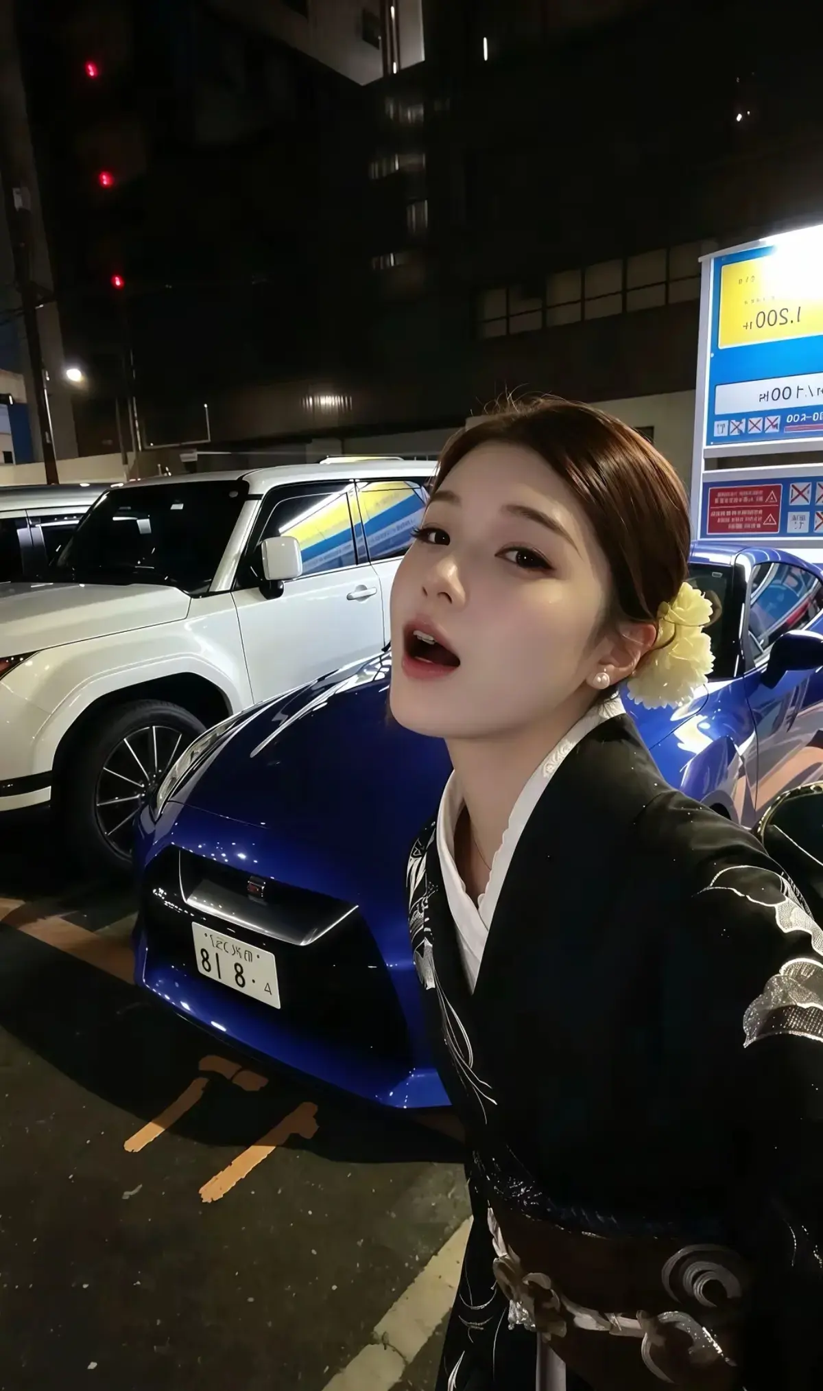 黑道千金孟以钦1080P高清在线观看免费不收一分钱-晒车行为实力让人迷惑一探究竟-网盘资源一键点播无广告爽看