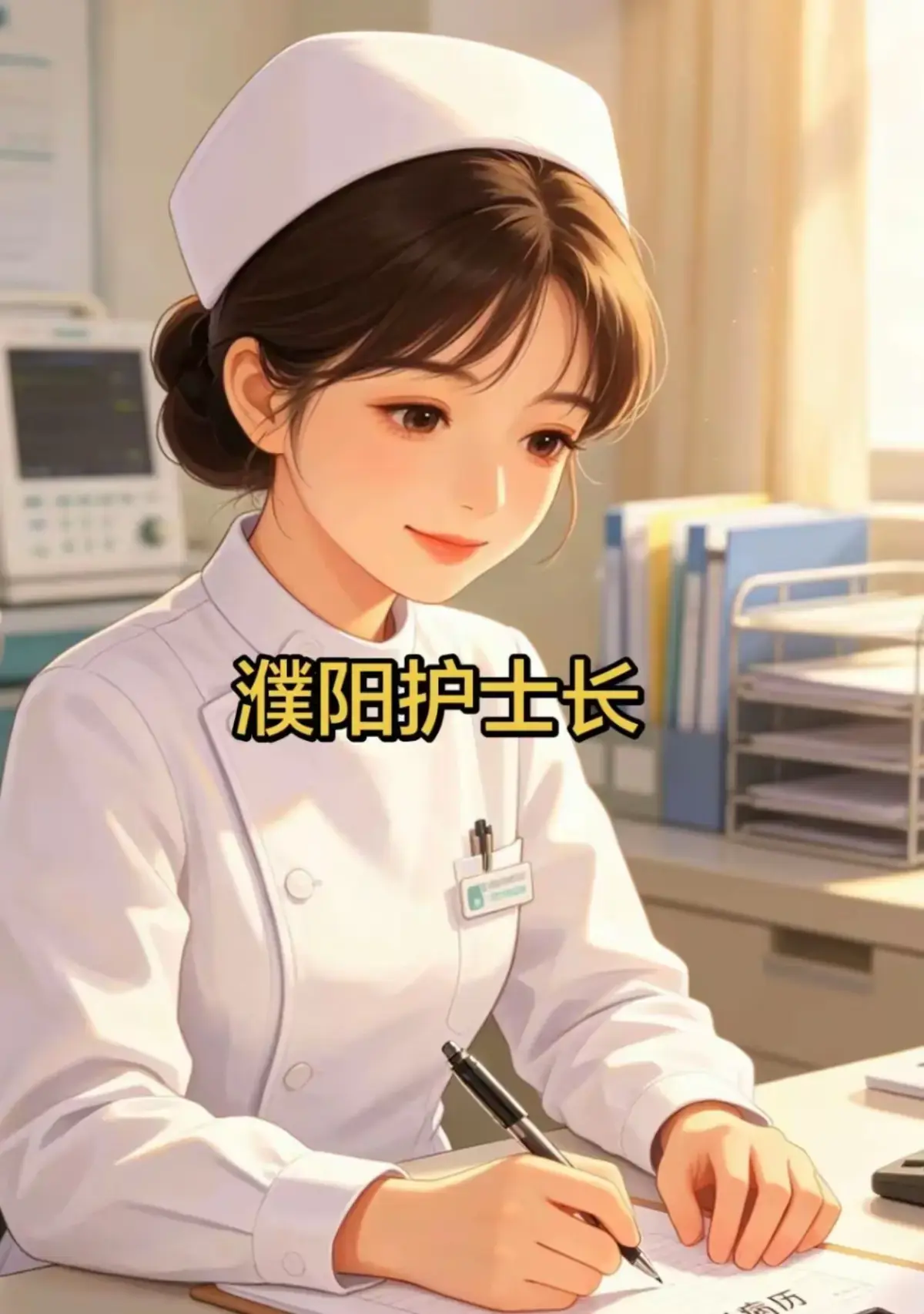 《吴新园濮阳女护士长事件》来龙去脉原视频完整版-濮阳女护士吴新园事件全过程-超清无广告在线观看免费播放