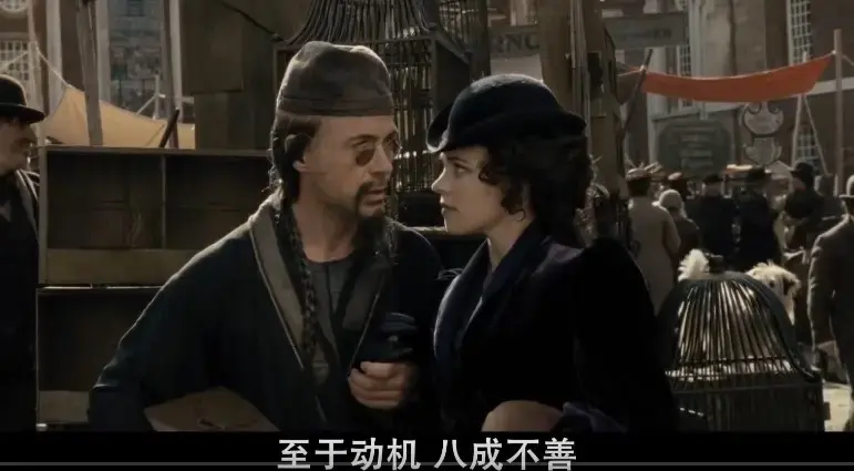 《大侦探福尔摩斯》全季完整版免费观看-大侦探福尔摩斯无删减中文版在线播放-高清画质同步更新网盘资源