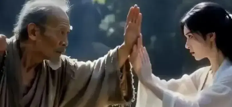 神雕侠侣之偷看小龙女 AI魔改未删减连播全集 - 寒玉床魂穿千年 龙女双生逆乱阴阳 少年窥心经破命格