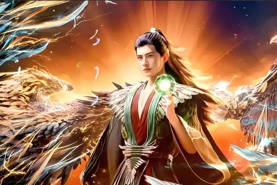 《凡人修仙传》动漫全集免费观看180集-《凡人修仙传》HD高清无广告在线播放-1080P画质完整资源下载