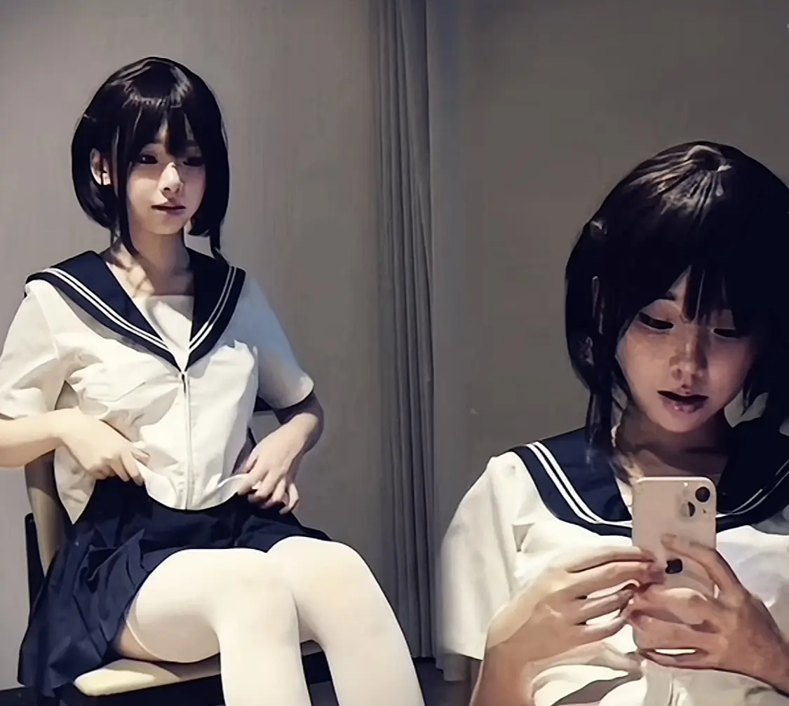《悠宝三岁》cos全部作品在线观看-悠宝三岁之校服后备箱全集视频及健身自律vlog无删减版-免费高清无广告在线播放
