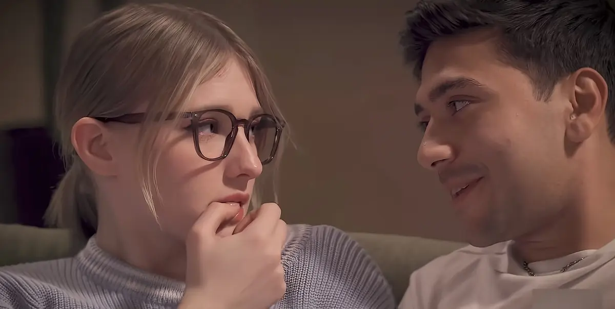 《Melody Marks》无广告在线观看-麦乐迪1080P高清画质播放-《A Loving Home》重组家庭父爱篇全集-叛逆少女麦蒂心灵成长故事