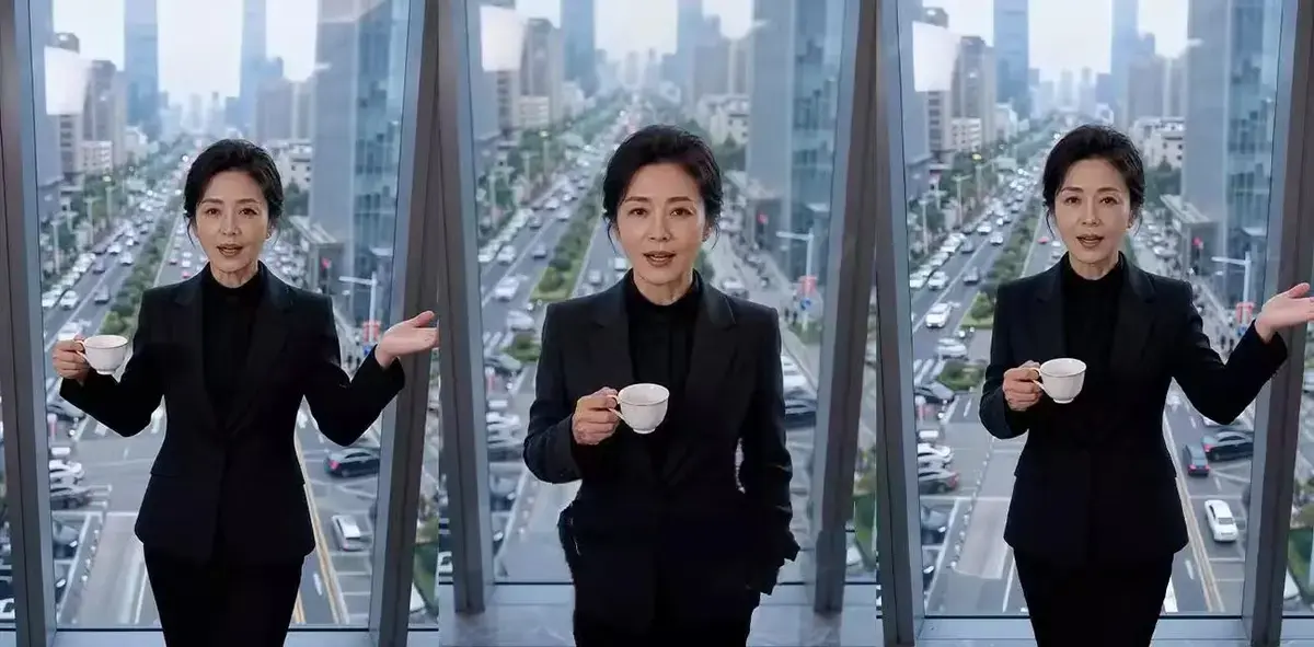 《我的岳母苏沛真》AI短剧HD完整版免费在线观看-黄果自制我的岳母苏沛真小说原著改编全集-剧情深度剖析中年女性重启人生家庭伦理大结局