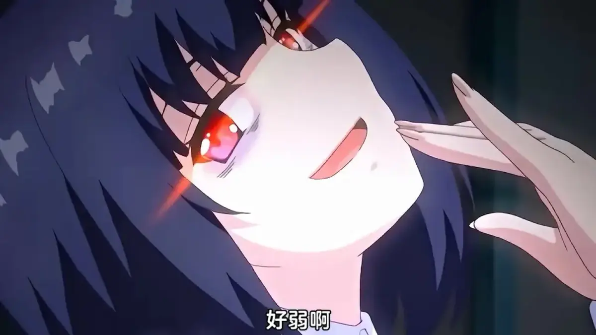 动漫《花花子vs倔强除魔师》无删减全集高清播放-驱魔大师VS花子免费在线看-花花子vs倔强除魔师1080P中字流畅播