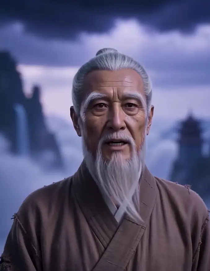 《菩提临世真人AI版》全集免费观看-真人AI版《菩提临世》在线高清播放-无广告1080P超清画质流畅看
