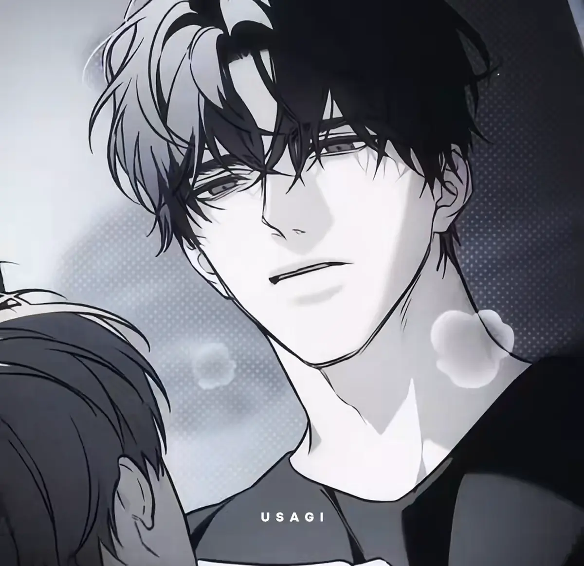 韩漫《自取之祸》无删减全集在线观看-下拉式高清阅读《自取之祸》汉化版-漫画最新章节资源免费获取