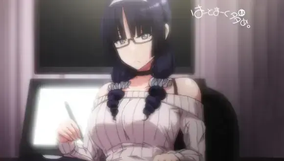 《爱心符号多一点》OVA动画-全集无删减1080P高清资源-《爱心符号多一点》免费在线观看完整版-风车动漫同步更新