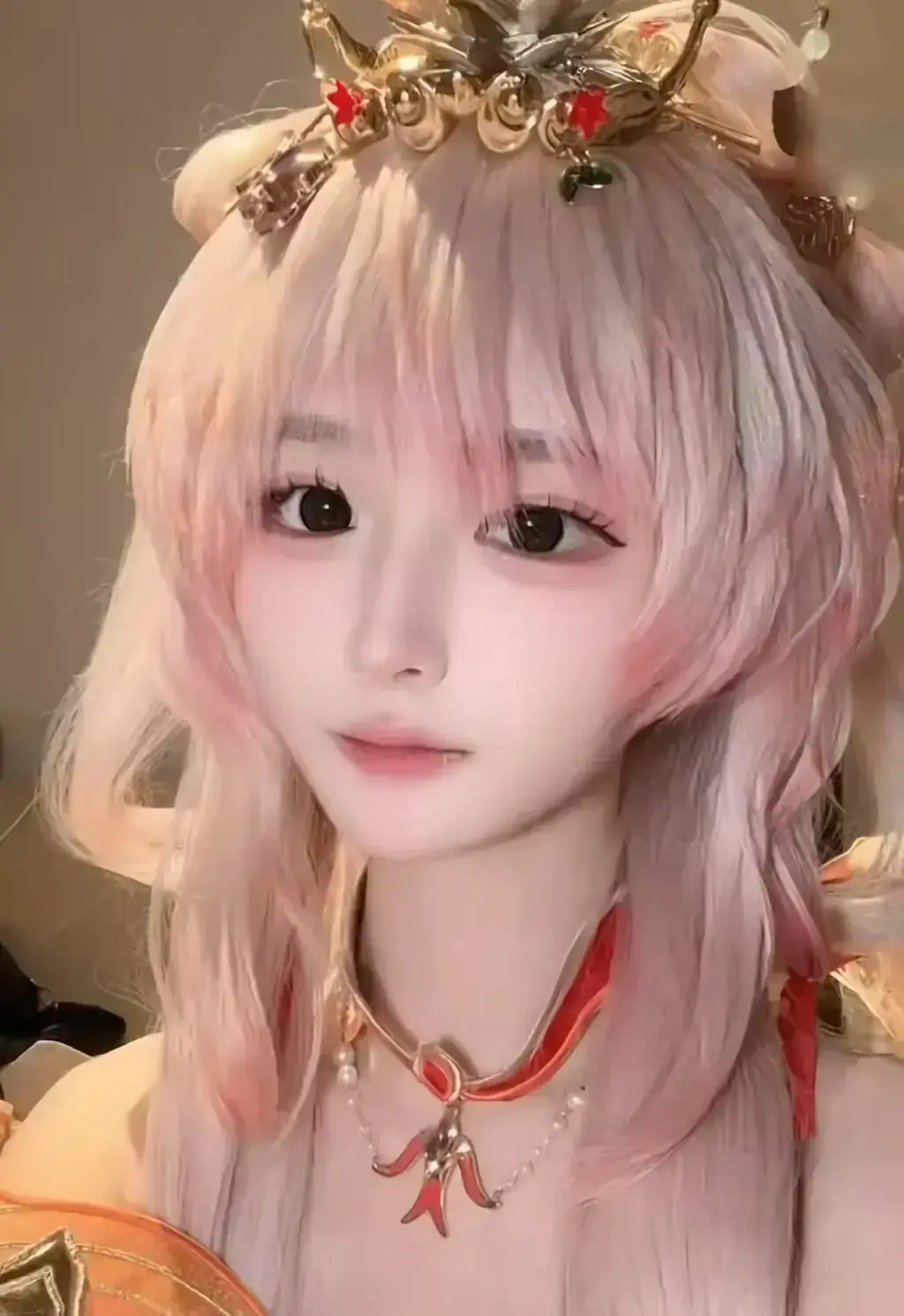 《季雨西施cosplay》1080P高清未删减合集-季雨西施cosplay中文配音在线观看-国风cos剧情细腻无广告免费