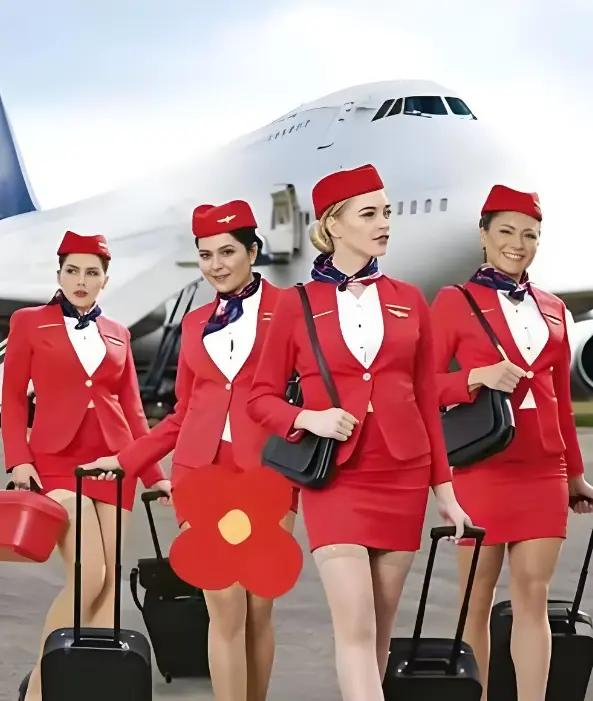 《法国空姐2019》全集免费在线看-多塞尔航空职场剧4K蓝光未删减-法国空姐夸克网盘下载HD高清画质