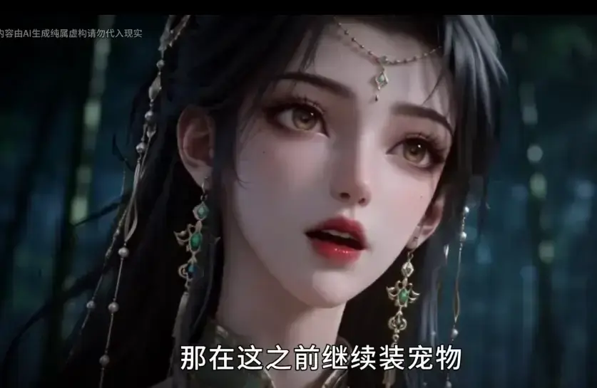 《盲眼御兽师：我的灵宠全是上古神》全集免费观看-高清无删减版在线播放-盲眼御兽师全季资源夸克迅雷双链下载