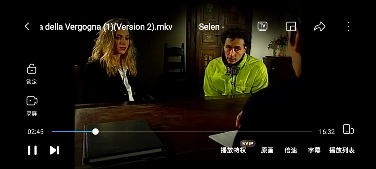 《羞耻诊所 / 黑色记事 3：耻辱诊所》1994年HD高清完整版-赛伦（selen）主演无删减资源