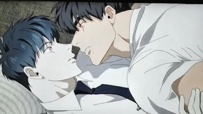《闵勇MIGNON》全集高清无广告在线看-《闵勇MIGNON》无删减版1-14集-吸血鬼医生与拳击少年