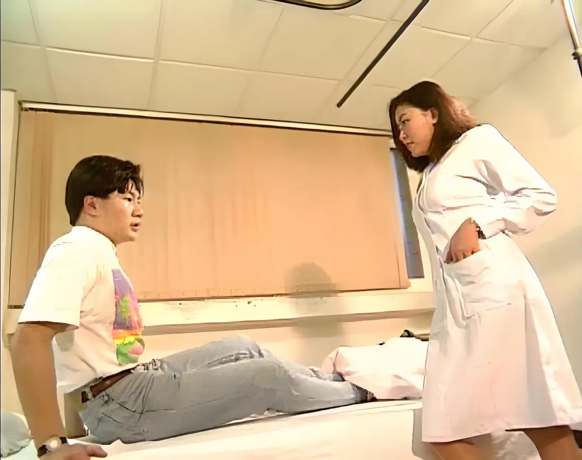 经典台剧《杏林春暖》全集免费在线观看-1080P高清修复HD中字完整版-杏林春暖剧情触动人心