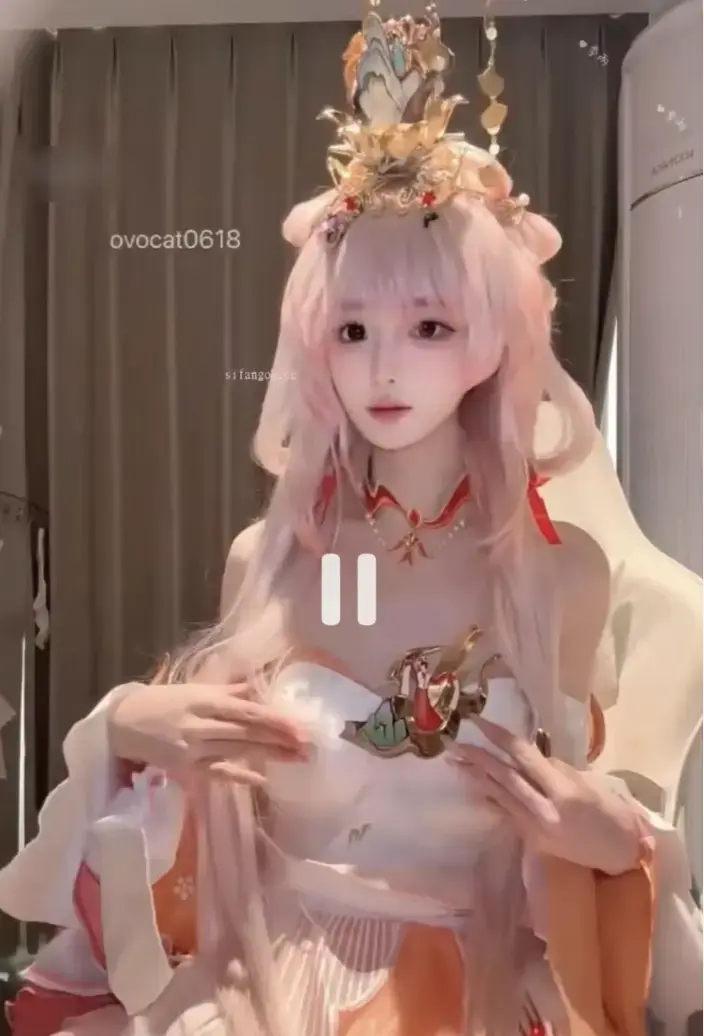《季雨cos作品合集》-季雨cos作品合集完整版原视频-季雨cosplay国风西施白天鹅等作品全集-免费在线观看无删减资源