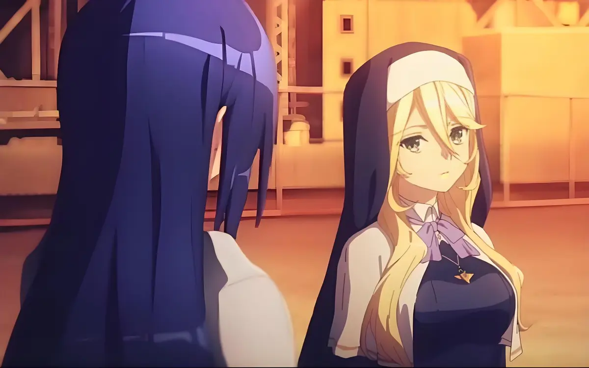 《纯洁的修女》全集未删减版-1080P高清免费在线观看-樱花动漫提供纯洁的修女高清完整版-无广告在线播放