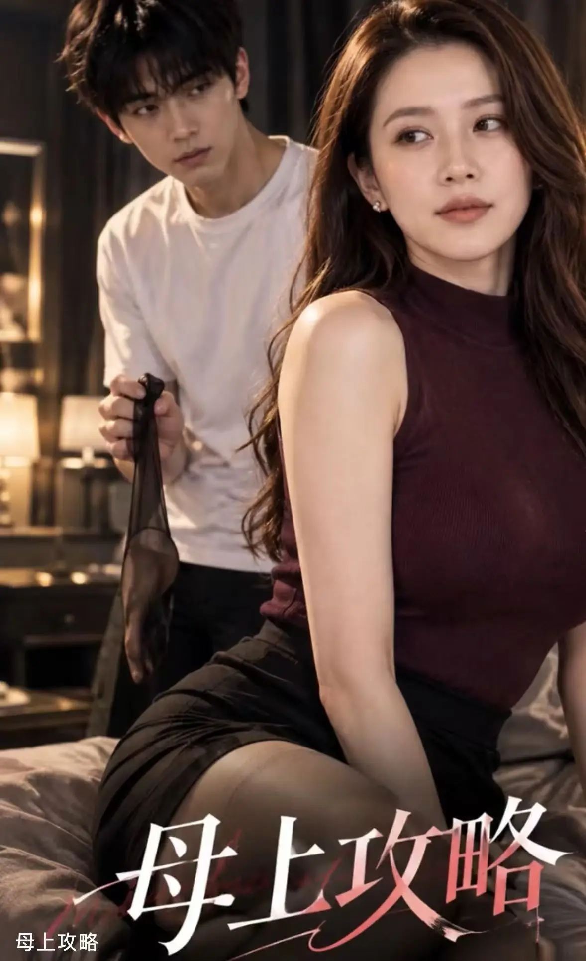 《母上攻略》全季高清在线观看 - 母上攻略1080P无删减完整版 - 免费无广告全集资源下载