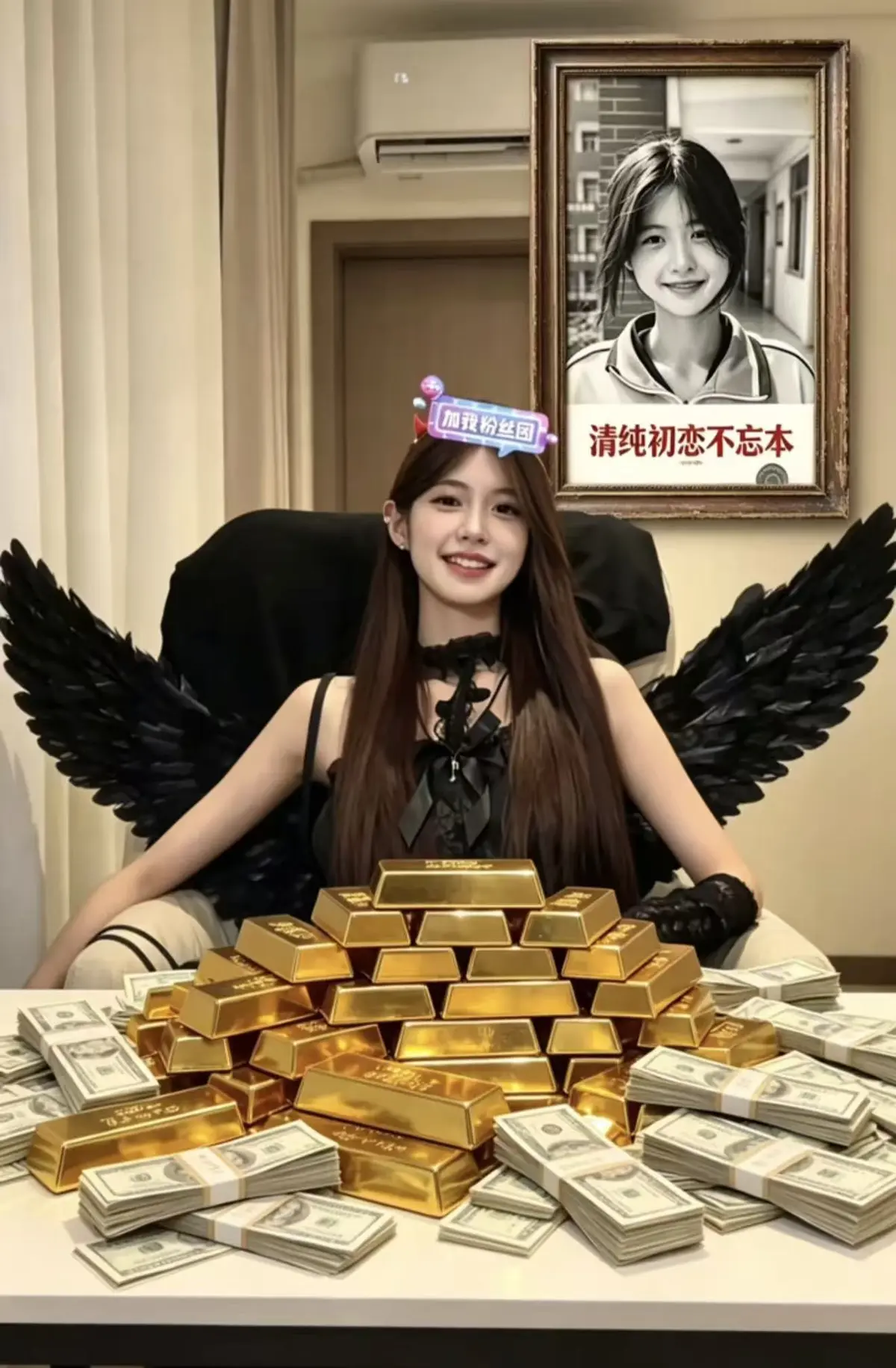 抖音戴馨菲完整版无删减在线观看 - 1080P高清资源夸克网盘下载 - 人气网红全集免费点播