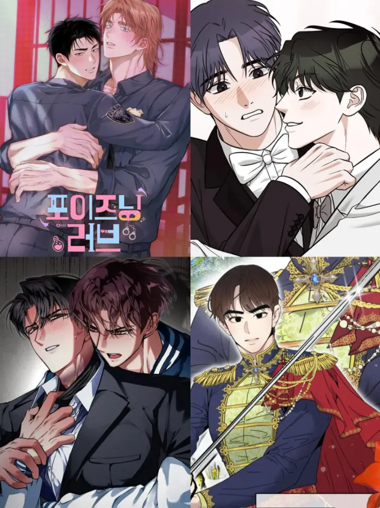 《定额致富/정액부자 만들기》韩漫免费看全集-定投致富漫画1-4话已完结-在线观看完整版资源下载-无广告高清下拉式阅读